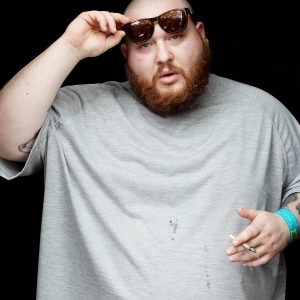 ACTION BRONSON FT. ROC MARCIANO TYPE BEAT
