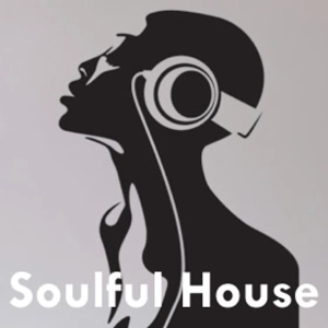 Upfront Underground Deep, Soulful House - Russell Ruckman Lost & Found: April 2009