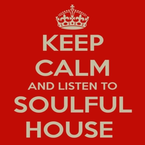 Underground Soulful Deep House - Russell Ruckman - August 2008