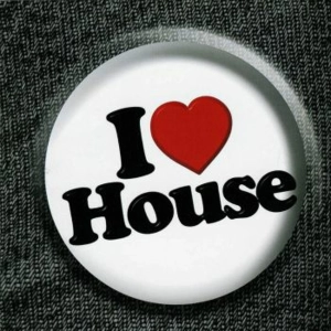 Deep & Soulful, Bumpy, Jackin House, Garage - Russell Ruckman - 2010
