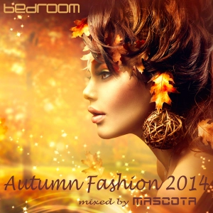 Bedroom Autumn Fashion 2014 mixed by Mascota