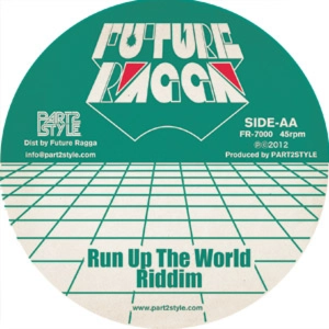 Part2Style feat. Mr Williamz - Run Down Dadda