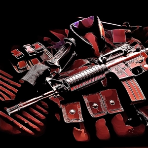 DJ4Kat - Weapon Riddim [Dancehall Instrumental] [FREE DOWNLOAD] WAV