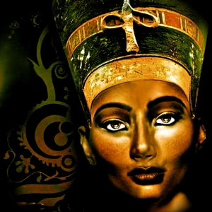DJ4Kat - Nefertiti Riddim [Instrumental] [FREE DOWNLOAD]