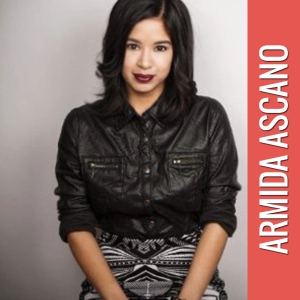 EP22 - How to Climb The Corporate Ladder Quickly | Armida Ascano