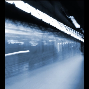 The Impulse Techno Podcast pt1