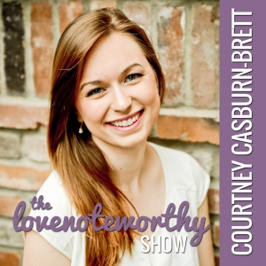 EP26 - How to Crush Records In Your Industry | Courtney Casburn-Brett