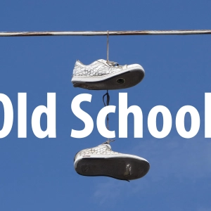 Old School Goldern ERA BoomBap Hiphop