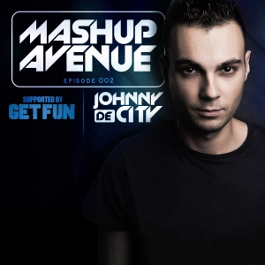 Mashup Avenue 002