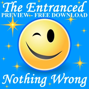 Nothing Wrong - FREE MP3 - Happy Male Vocal Dance Trance / Progressive House