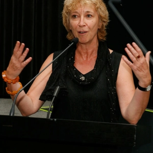 A talk with Jytte Jensen about Premiere Brazil 2009