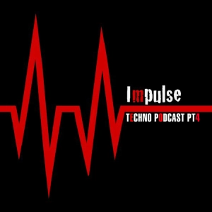 The Impulse Techno Podcast Pt4