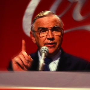 The American Gustation Crisis Of 1985