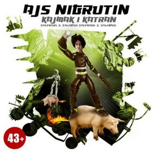 Ajs Nigrutin - Sexy And Sweety [Totalno opušteno mix]
