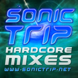 Eek-A-Mouse - Peeni Walli (Sonic Trip D'n'B Reggae Remix)