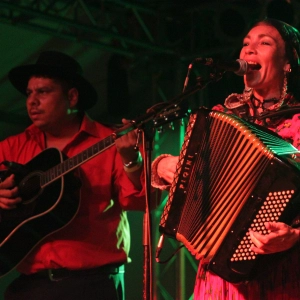 Ethnic Flavour [ Balkan Beat Box mixed with ethnic  gypsy stuff ]