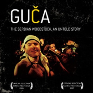Serbian Čoček featuring Slonovski Bal [Guča festival original mix]