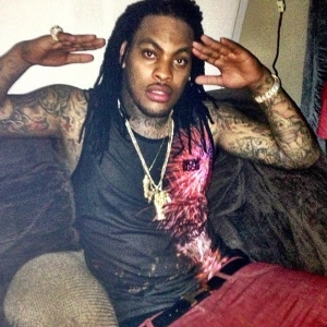 Wacka Flocka Type Beat Instrumental(IDGAF)