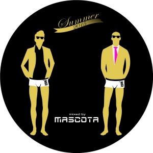 BESO Summer 2015 mixed by Mascota