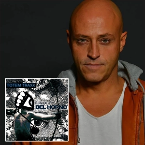 Episode 04 : TOTEMIX with DEL HORNO