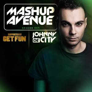 Mashup Avenue 005