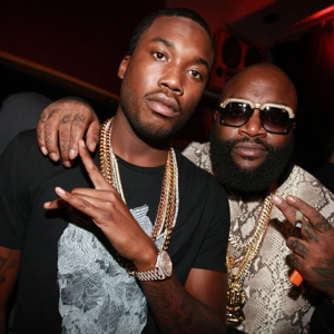 Thru The Hood - Meek Mill Type Instrumental Beat