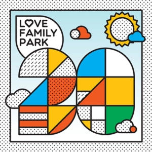 Daniel Shepherd @ Love Family Park Promo Tour w/  Red Bull & Bouq Jun 15'