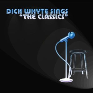 Rolling Down A Mountainside - Dick Whyte