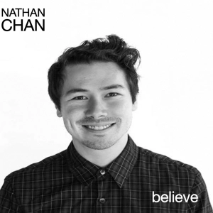 Episode 10 - Nathan Chan of Foundr Magazine