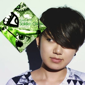 Episode 09 : TOTEMIX with Sakiko Osawa
