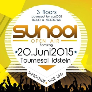 Daniel Shepherd @ Sun001Jun'15 - bouq-Floor ∆ Free Download