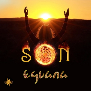 [preview] Eguana - Sun EP // Out 12 October 2015