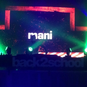 Mani Presents Call It Early Hardstyle Episode 009 September 2015
