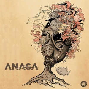 [preview] Anasa - Anasa // Out 26 October 2015