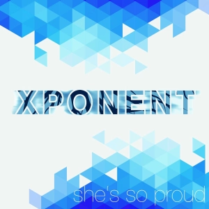 She's So Proud