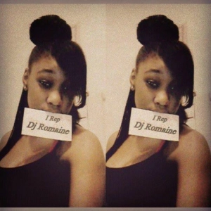 New Hits Juggling Dj Romaine