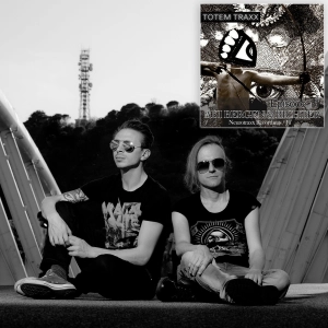 Episode 11 : TOTEMIX with AKI BERGEN & RICHTER