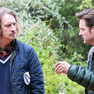Conversamos com Ray McKinnon, o criador e showrunner de Rectify