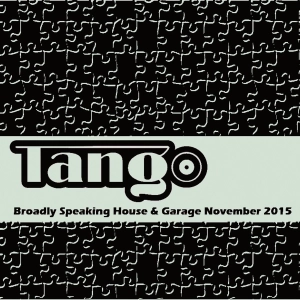 Broadly Speaking House & Garage November 2015