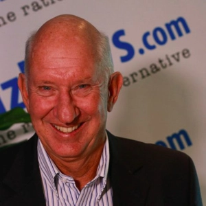 Wylie lays into Competition Commission, plus Faure, Rupert and Jones make news