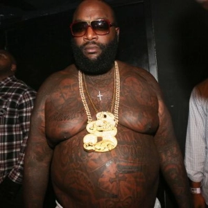 Scary - Rick Ross Type Beat Instrumental