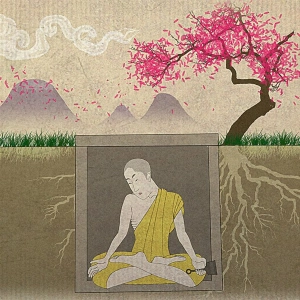 The Japanese Art of Self Preservation