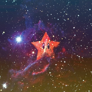 I Wanna Be A SuperStar
