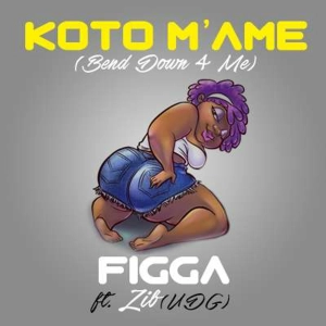 Koto M'ame (Cristian Base Extended)