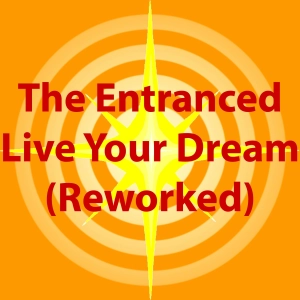 The Game vs. Live Your Dream (feat. Kate Lesing)(Preview)