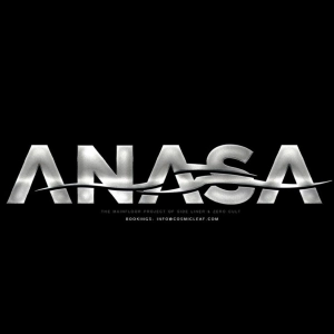 Anasa Dj Set at Inspiral Lounge - 10 October 2015
