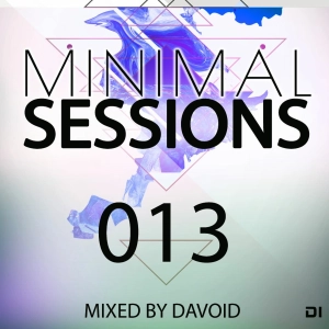 Minimal Sessions 013 - Mixed By Davoid