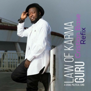 Guru - Law OF Karma (Cristian Base Refix)#Feb#2016