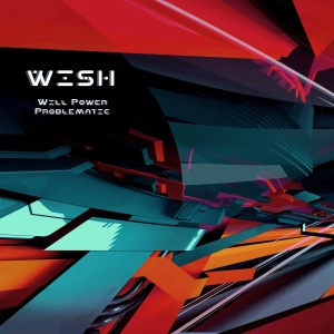 WILL POWER - Wish