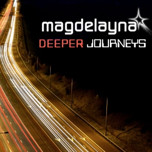 Deeper Journeys : CD03 / The Horizon